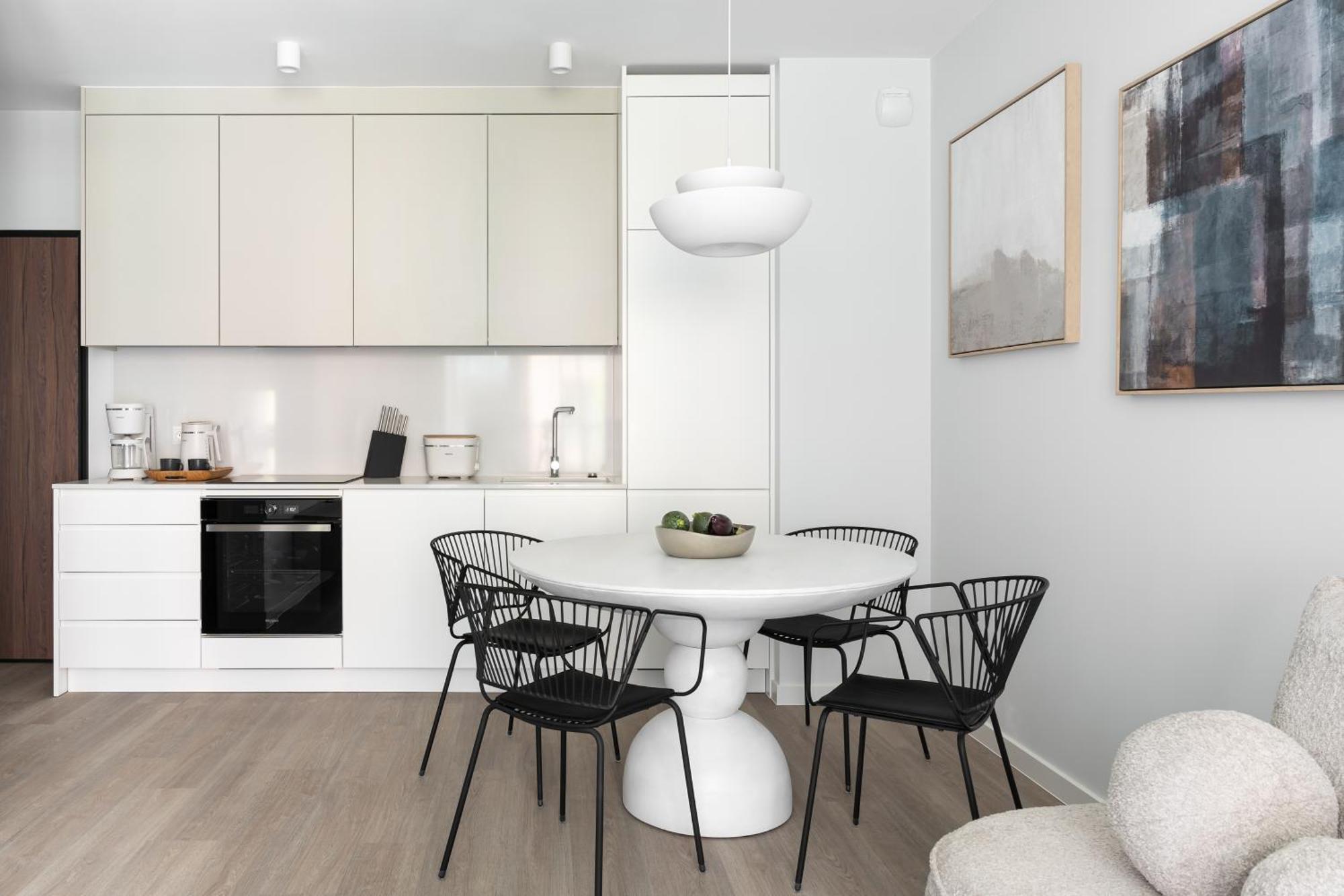 Scala 60F City Center Premium Apartments With Parking By Lion Apartments Gdańsk Exteriör bild